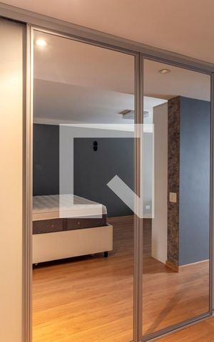 Studio para alugar com 67m², 1 quarto e 1 vaga Studio para alugar com 67m², 1 quarto e 1 vagaSuíte