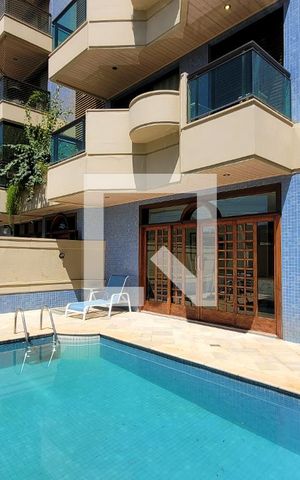 Apartamento à venda com 72m², 1 quarto e 1 vaga Apartamento à venda com 72m², 1 quarto e 1 vagaÁrea comum - Piscina
