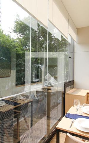 Studio à venda com 31m², 1 quarto e sem vaga Studio à venda com 31m², 1 quarto e sem vagaVaranda