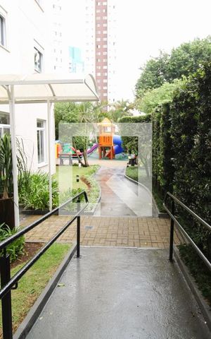 Apartamento para alugar com 61m², 3 quartos e 1 vagaÁrea comum