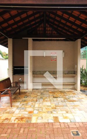 Apartamento para alugar com 61m², 3 quartos e 1 vagaÁrea comum - Churrasqueira