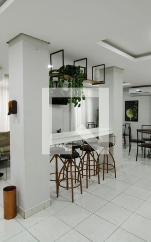 Apartamento para alugar com 61m², 3 quartos e 1 vagaÁrea comum - Salão de festas