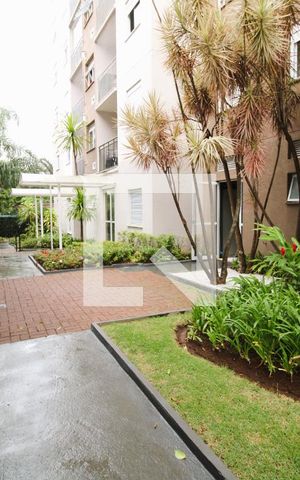 Apartamento para alugar com 61m², 3 quartos e 1 vagaÁrea comum