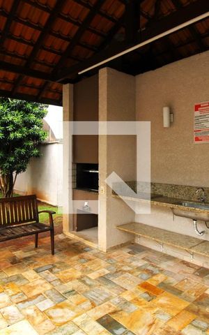 Apartamento para alugar com 61m², 3 quartos e 1 vagaÁrea comum - Churrasqueira