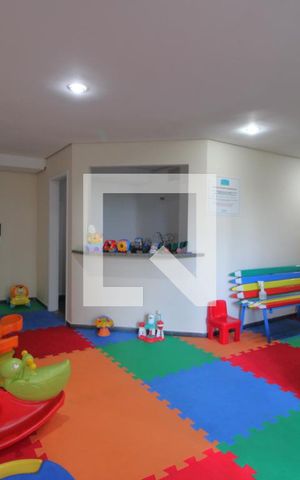 Apartamento para alugar com 68m², 3 quartos e 1 vagaBrinquedoteca