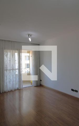 Apartamento para alugar com 68m², 3 quartos e 1 vagaSala