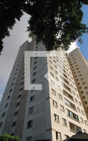 Apartamento para alugar com 68m², 3 quartos e 1 vagaFachada