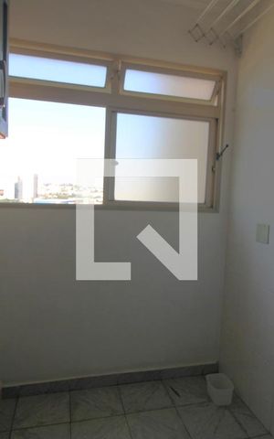 Apartamento para alugar com 68m², 3 quartos e 1 vagaLavanderia