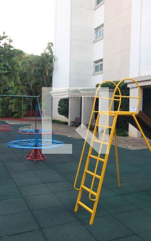 Apartamento para alugar com 68m², 3 quartos e 1 vagaPlayground