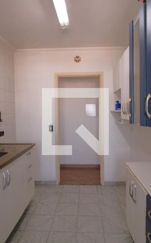 Apartamento para alugar com 68m², 3 quartos e 1 vagaCozinha
