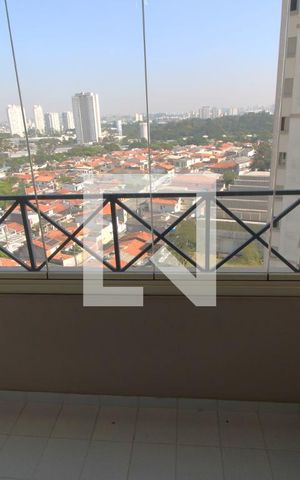 Apartamento para alugar com 68m², 3 quartos e 1 vagaSacada