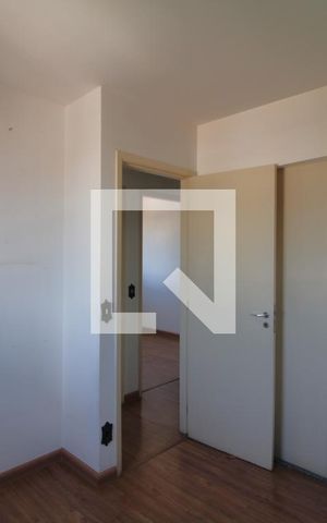 Apartamento para alugar com 68m², 3 quartos e 1 vagaQuarto 2