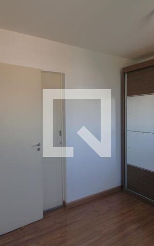 Apartamento para alugar com 68m², 3 quartos e 1 vagaQuarto 2