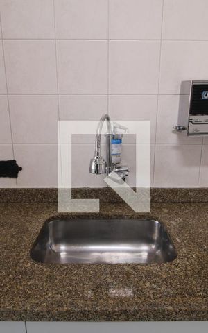 Apartamento para alugar com 68m², 3 quartos e 1 vagaCozinha