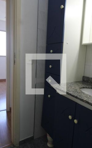 Apartamento para alugar com 68m², 3 quartos e 1 vagaBanheiro