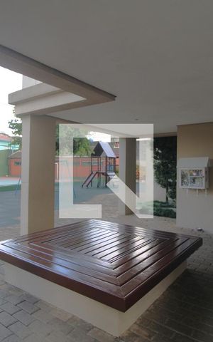 Apartamento para alugar com 68m², 3 quartos e 1 vagaÁrea comum