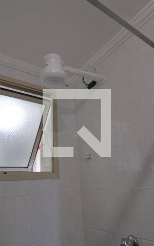 Apartamento para alugar com 68m², 3 quartos e 1 vagaChuveiro