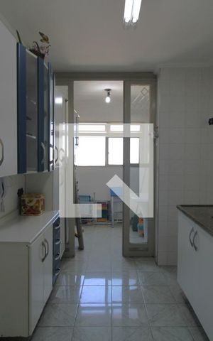 Apartamento para alugar com 68m², 3 quartos e 1 vagaCozinha