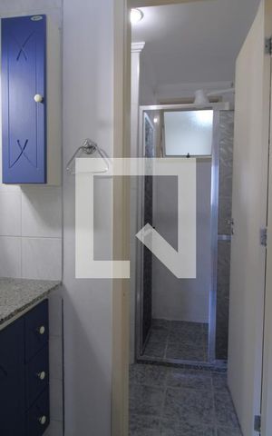 Apartamento para alugar com 68m², 3 quartos e 1 vagaBanheiro
