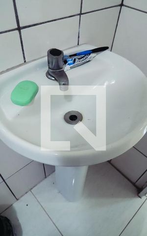 Apartamento à venda com 92m², 3 quartos e 1 vaga Apartamento à venda com 92m², 3 quartos e 1 vagaBanheiro
