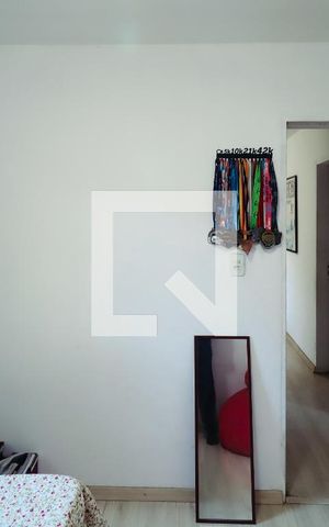 Apartamento à venda com 92m², 3 quartos e 1 vaga Apartamento à venda com 92m², 3 quartos e 1 vagaQuarto 1