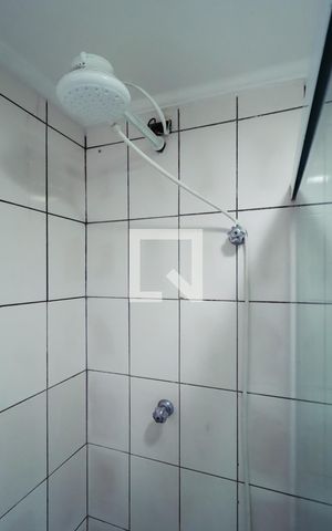 Apartamento à venda com 92m², 3 quartos e 1 vaga Apartamento à venda com 92m², 3 quartos e 1 vagaBanheiro