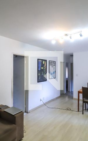 Apartamento à venda com 92m², 3 quartos e 1 vaga Apartamento à venda com 92m², 3 quartos e 1 vagaSala