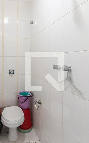 Apartamento à venda com 128m², 3 quartos e 1 vagaBanheiro de serviço