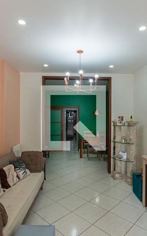 Apartamento à venda com 128m², 3 quartos e 1 vagaSala