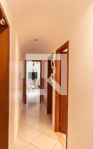Apartamento à venda com 128m², 3 quartos e 1 vagaCorredor