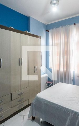 Apartamento à venda com 128m², 3 quartos e 1 vagaQuarto 2