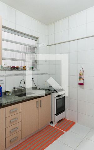 Apartamento à venda com 128m², 3 quartos e 1 vagaCozinha