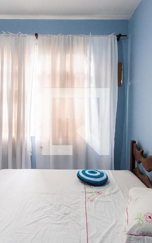 Apartamento à venda com 128m², 3 quartos e 1 vagaQuarto 2
