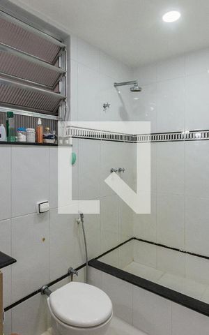 Apartamento à venda com 128m², 3 quartos e 1 vagaBanheiro 1