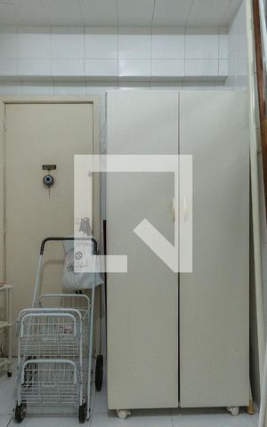 Apartamento à venda com 128m², 3 quartos e 1 vagaÁrea de Serviço