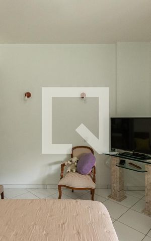 Apartamento à venda com 128m², 3 quartos e 1 vagaQuarto 3