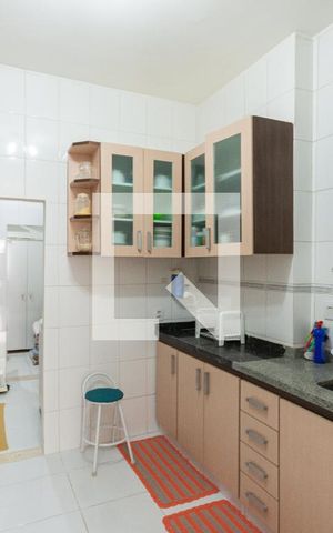 Apartamento à venda com 128m², 3 quartos e 1 vagaCozinha