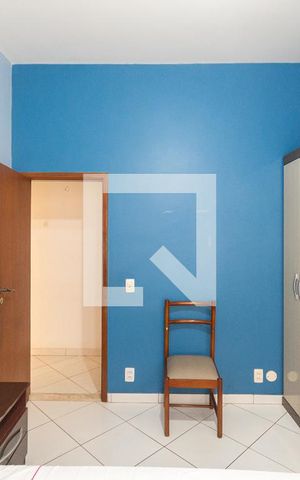 Apartamento à venda com 128m², 3 quartos e 1 vagaQuarto 2