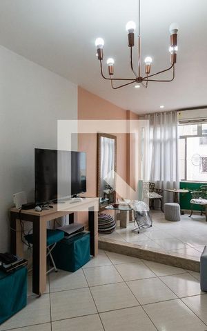 Apartamento à venda com 128m², 3 quartos e 1 vagaSala