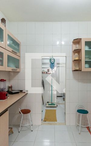 Apartamento à venda com 128m², 3 quartos e 1 vagaCozinha
