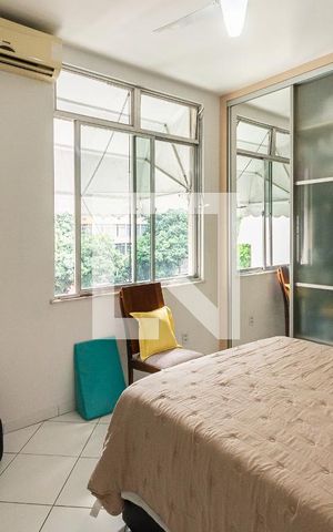Apartamento à venda com 128m², 3 quartos e 1 vagaQuarto 3