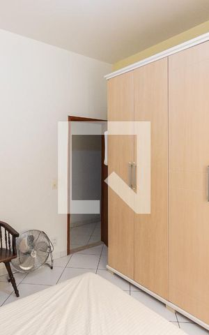 Apartamento à venda com 128m², 3 quartos e 1 vagaQuarto 1
