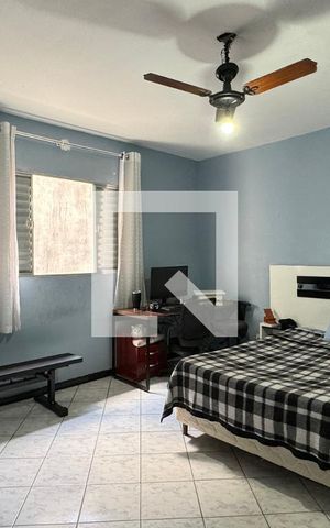 Casa à venda com 180m², 3 quartos e 1 vagaQuarto 3