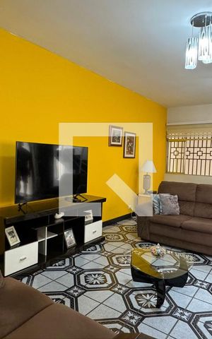 Casa à venda com 180m², 3 quartos e 1 vagaSala