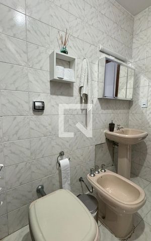 Casa à venda com 180m², 3 quartos e 1 vagaBanheiro da Suíte 1