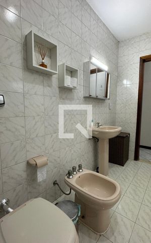 Casa à venda com 180m², 3 quartos e 1 vagaBanheiro Corredor