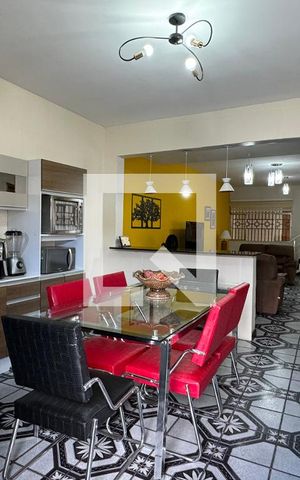 Casa à venda com 180m², 3 quartos e 1 vagaCozinha