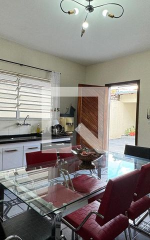 Casa à venda com 180m², 3 quartos e 1 vagaCozinha
