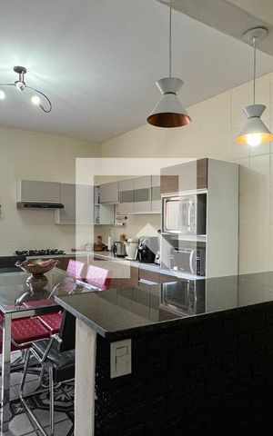 Casa à venda com 180m², 3 quartos e 1 vagaCozinha