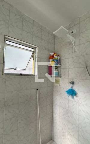 Casa à venda com 180m², 3 quartos e 1 vagaBanheiro Corredor